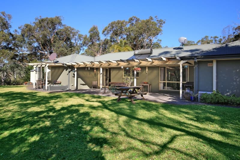 190 Bendeela Road, Kangaroo Valley, Kangaroo Valley - Image 1