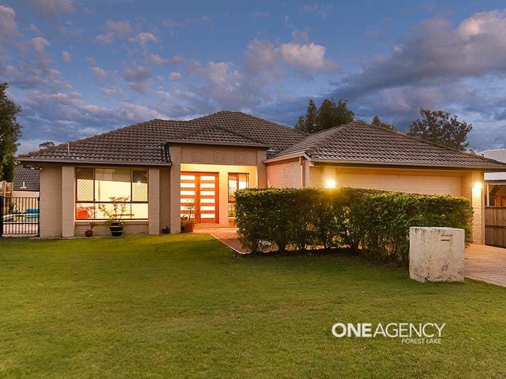 12 Balmoral Place, Forest Lake, Forest Lake - Image 1