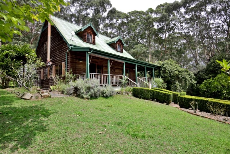 44 Keoghs Road, Kangaroo Valley, Kangaroo Valley - Image 1