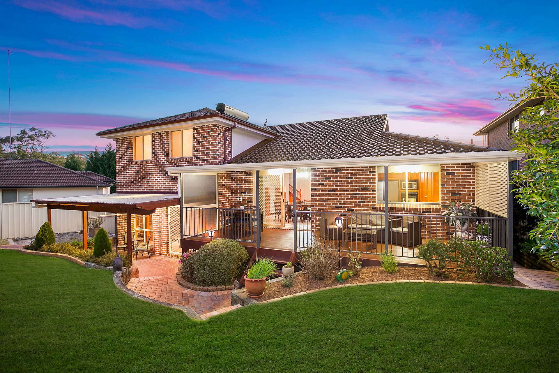 6 Tabard Place, Illawong, Illawong - Thumbnail 8