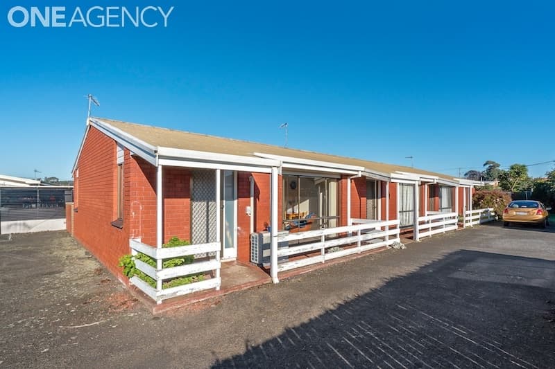 1/31 Tasman Street, Devonport, Devonport - Image 1