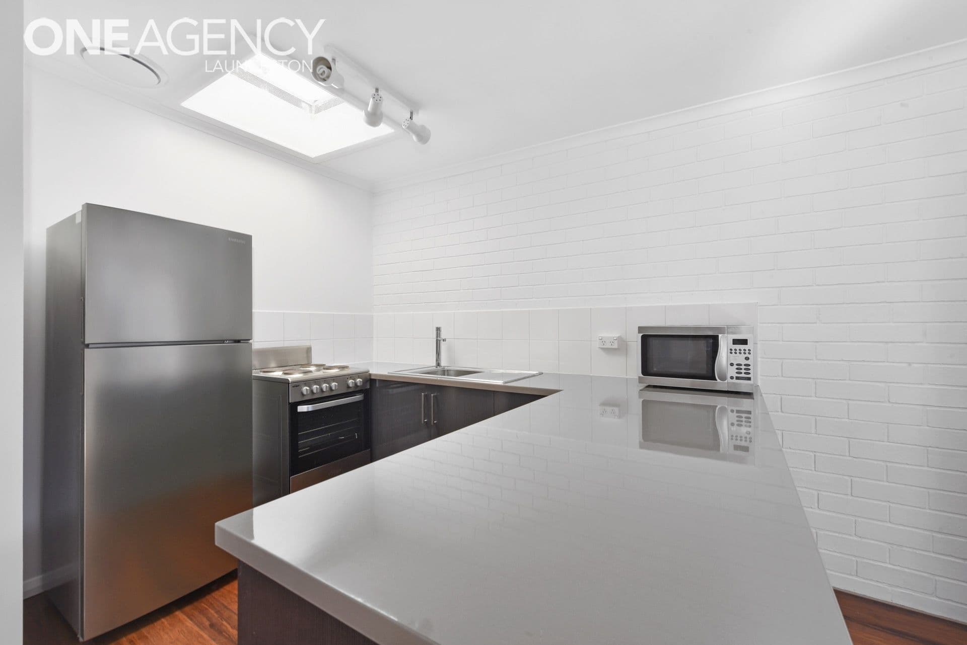 6/5a Campbell Street, Newstead, Newstead - Image 1