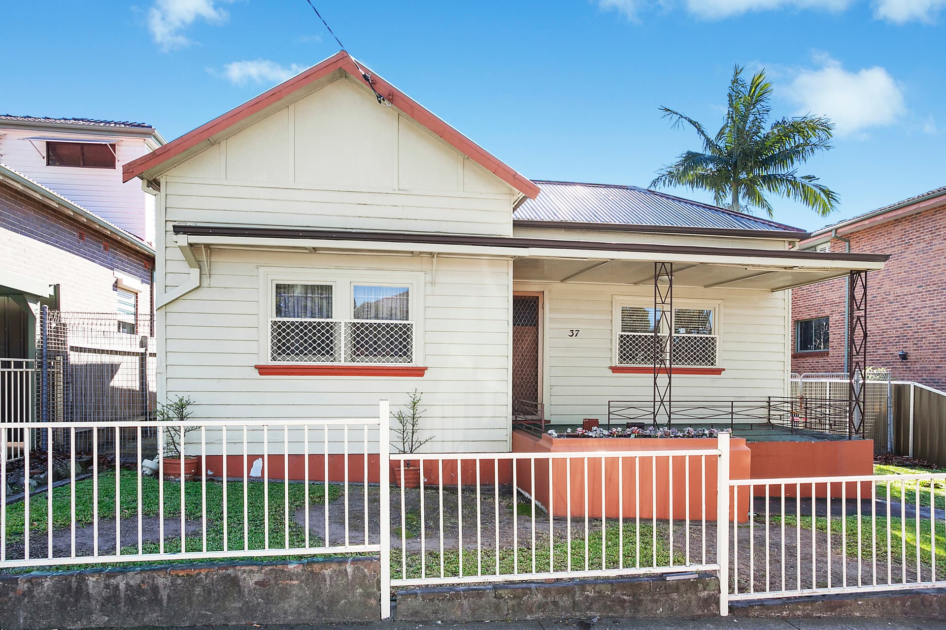 37 Claremont Street, Campsie, Campsie - Image 1