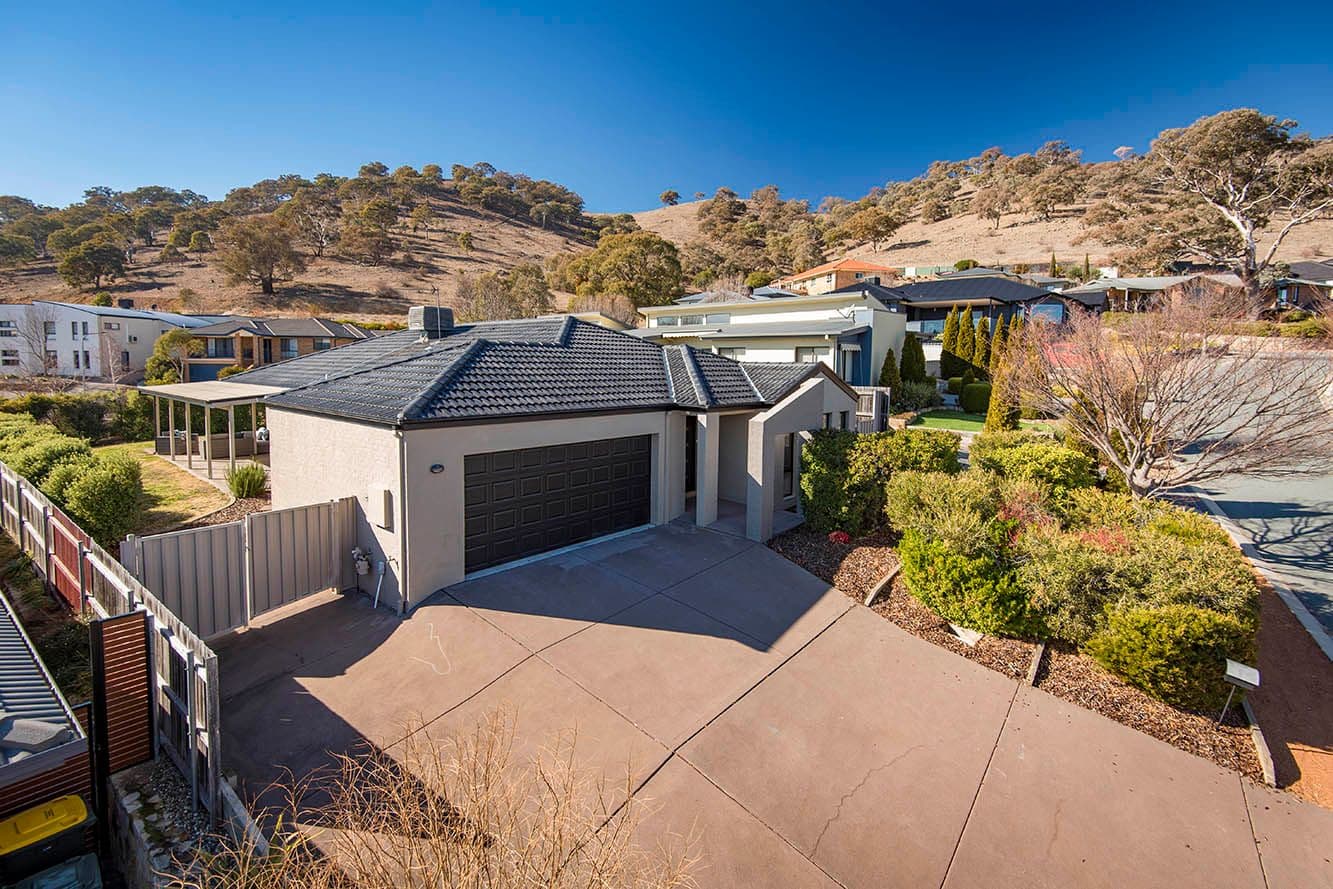 5 Cookson Place, Banks, Banks - Image 1