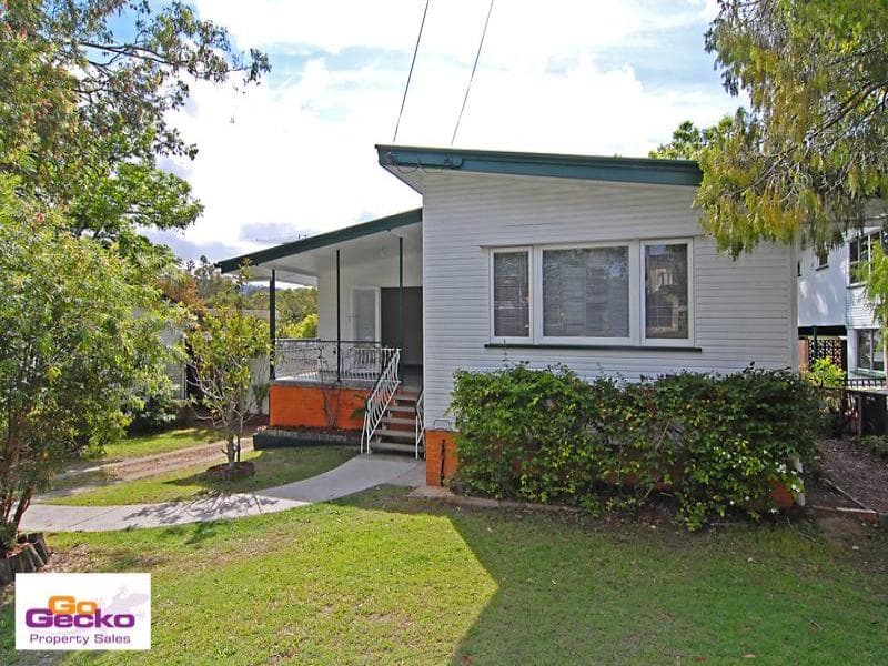4 Whitehead Road, The Gap, The Gap - Image 1