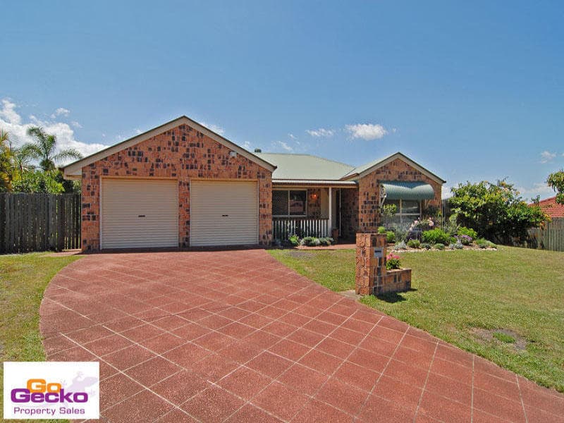 6 Caswell Place, Arana Hills, Arana Hills - Image 1