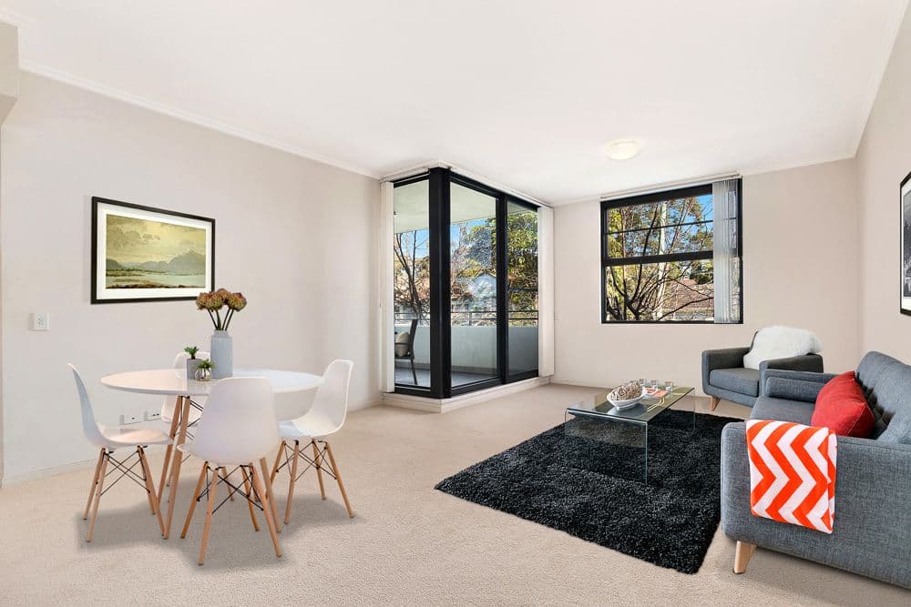 A102/2-4 Darley Street, Forestville, Forestville - Thumbnail 3