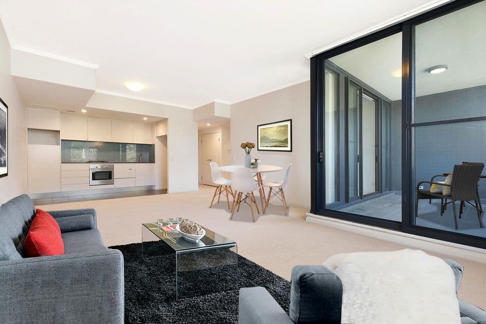 A102/2-4 Darley Street, Forestville, Forestville - Image 1