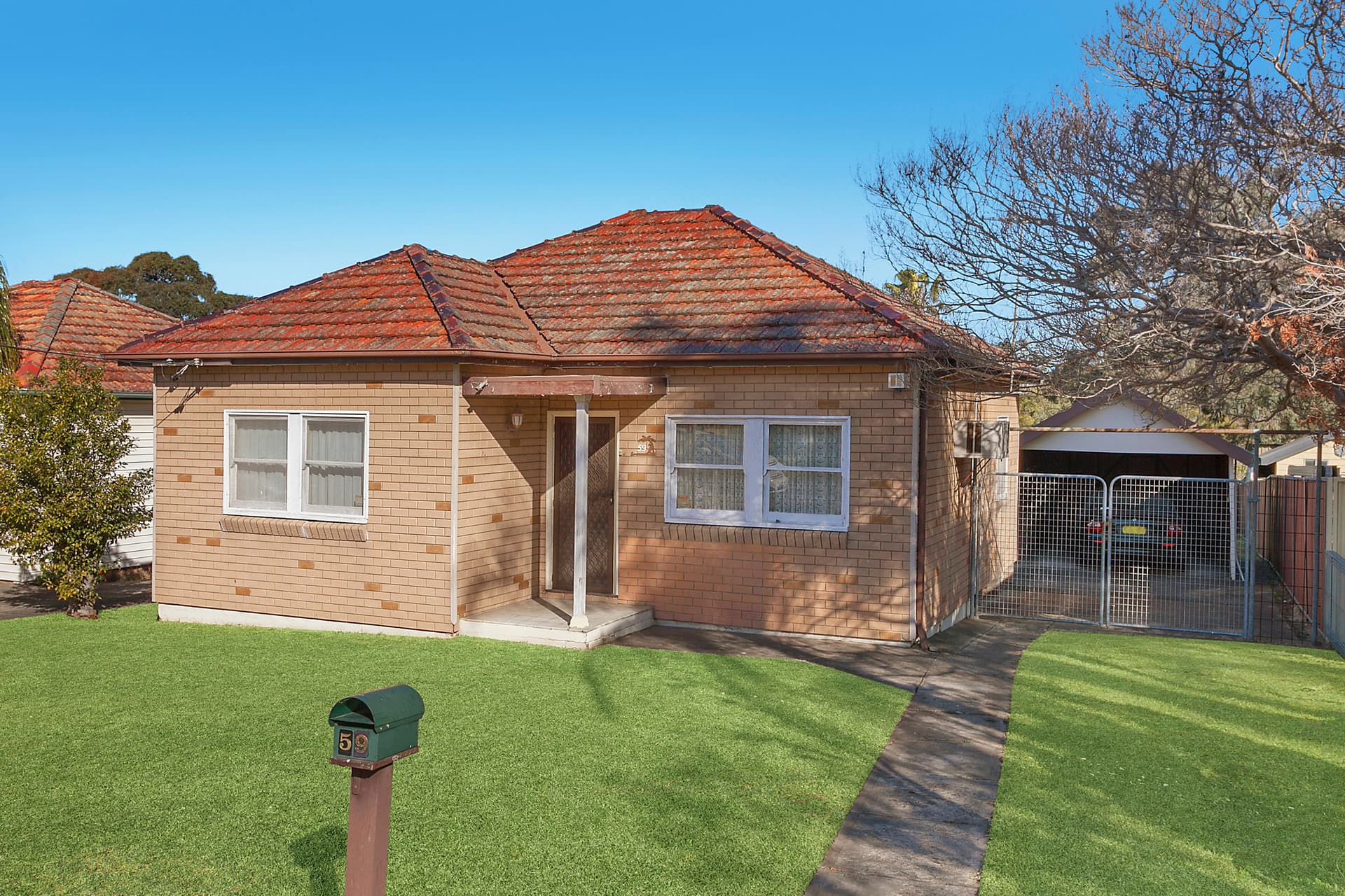 59 Alma Road, Padstow, Padstow - Image 1