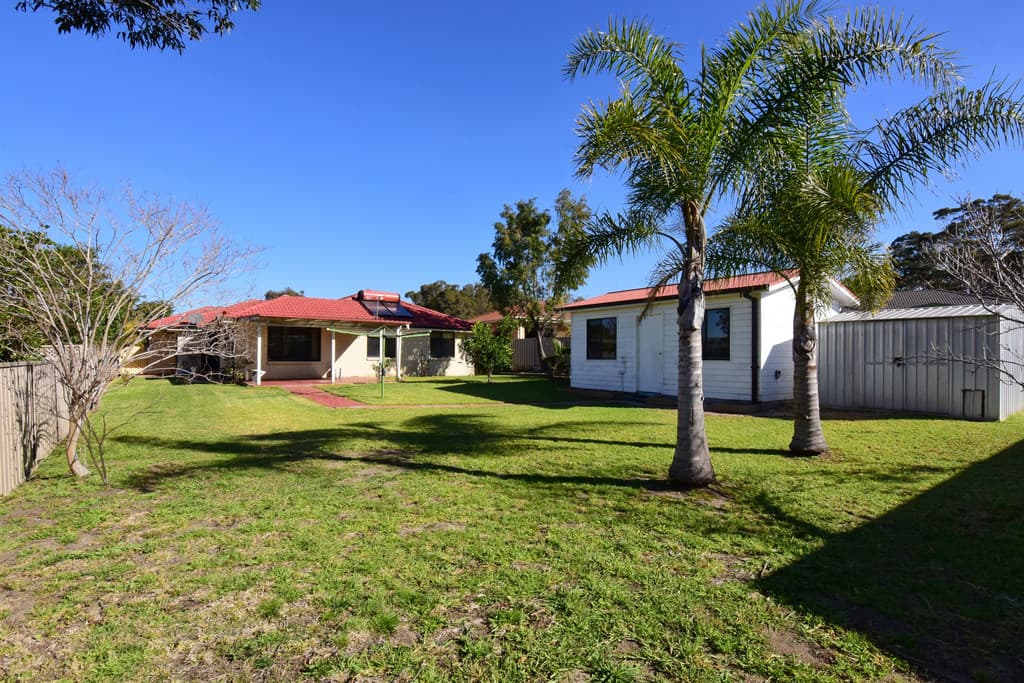 10 Flanagan Court, Worrigee, Worrigee - Thumbnail 2