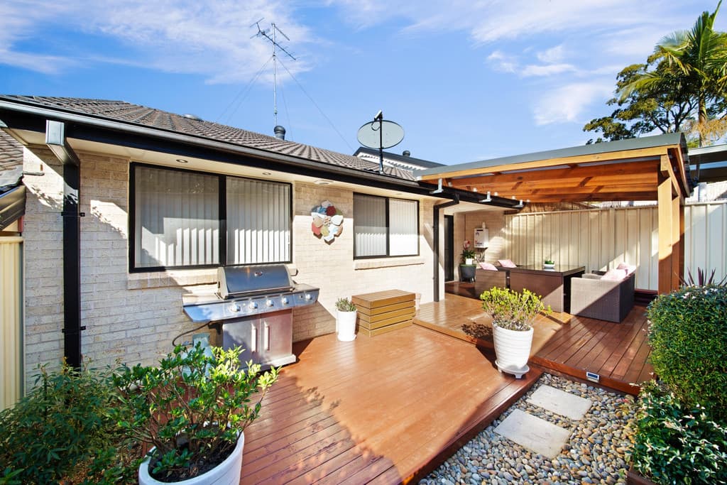 7/76 Wells Street, East Gosford, East Gosford - Thumbnail 4
