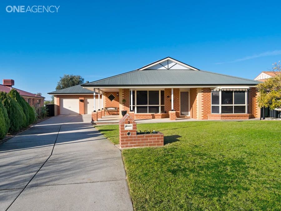3 Wonkana Road, Glenfield Park, Glenfield Park - Image 1