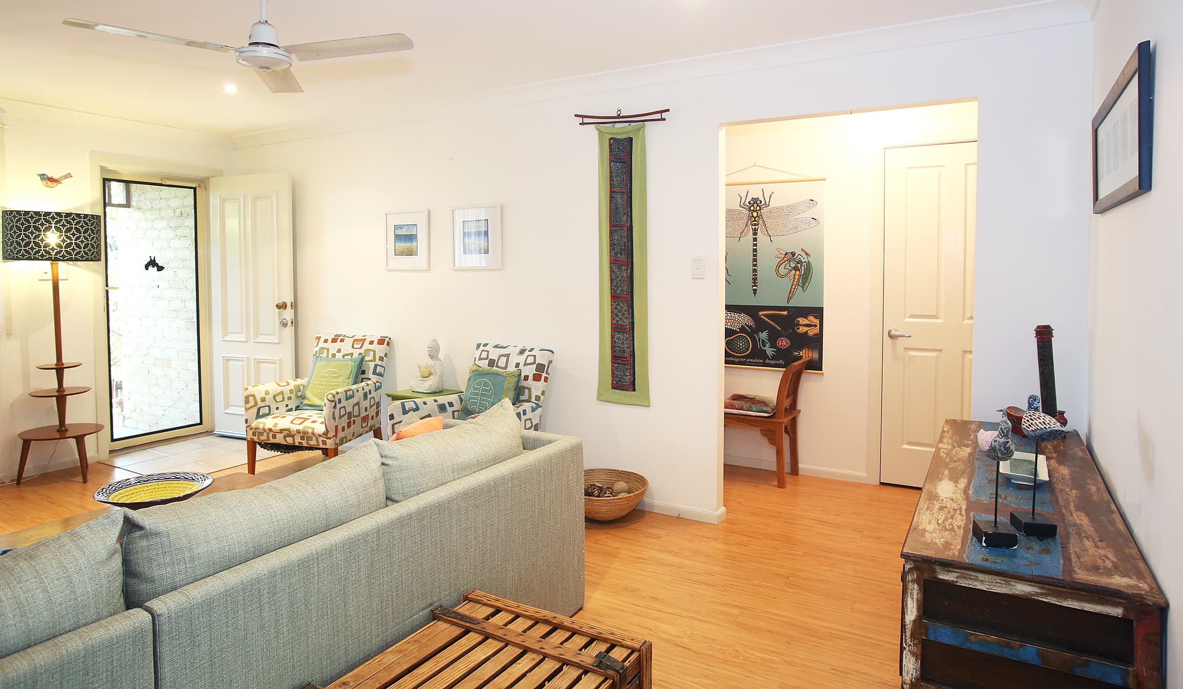 2/15 Archer Close, Coffs Harbour, Coffs Harbour - Thumbnail 4