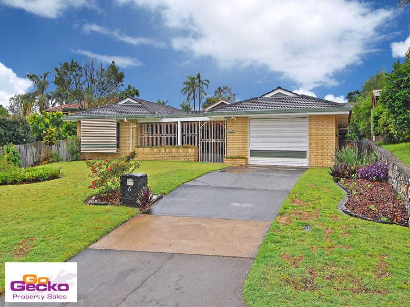 6 Murch Street, Everton Park, Everton Park - Image 1