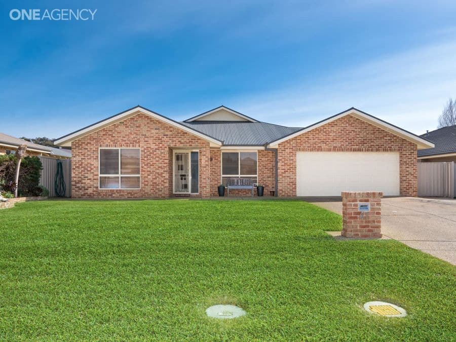 41 Bedervale Street, Bourkelands, Bourkelands - Image 1