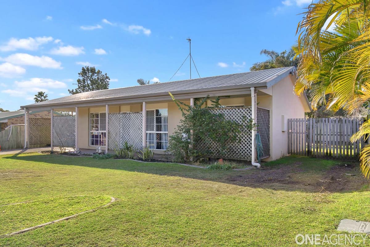 294 Boat Harbour Drive, Scarness, Scarness - Thumbnail 2