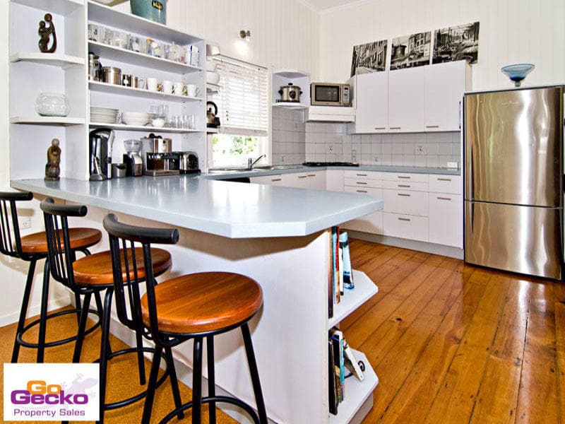 30 Newman Street, Gaythorne, Gaythorne - Thumbnail 2