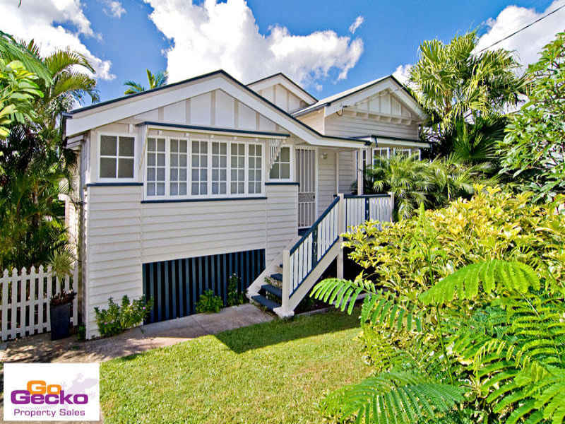 30 Newman Street, Gaythorne, Gaythorne - Image 1