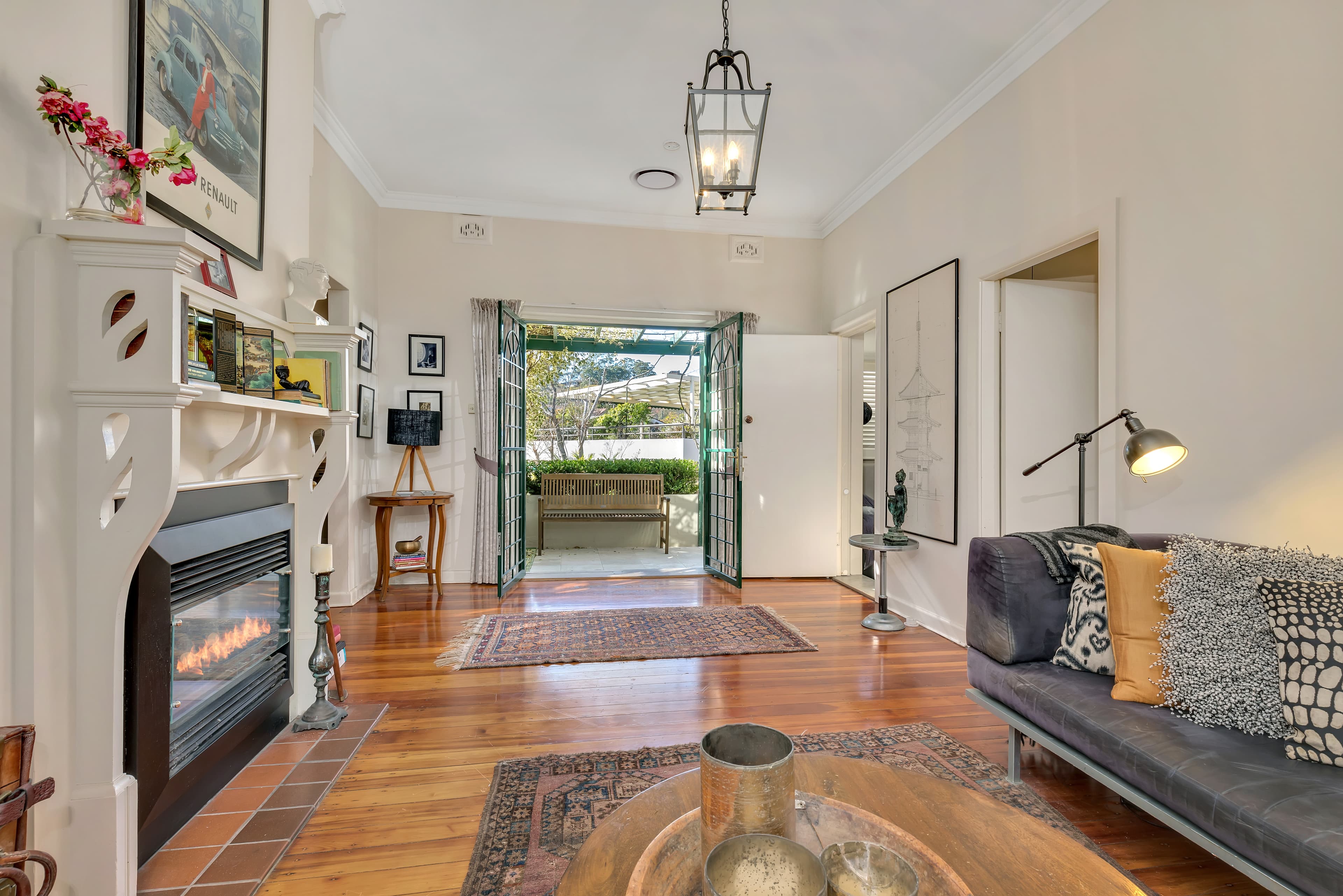 34A Milner Crescent, Wollstonecraft, Wollstonecraft - Image 1