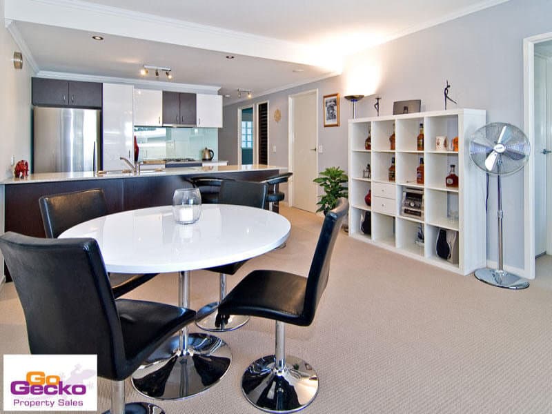 77/59 Keating Street, Indooroopilly, Indooroopilly - Thumbnail 7
