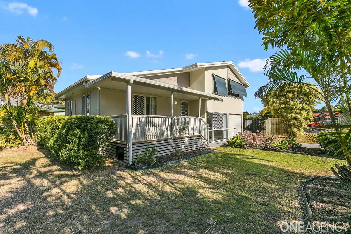 1 Sealink Drive, Point Vernon, Point Vernon - Thumbnail 5