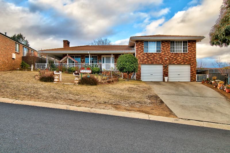 28 Kiah Avenue, Cooma, Cooma - Thumbnail 4