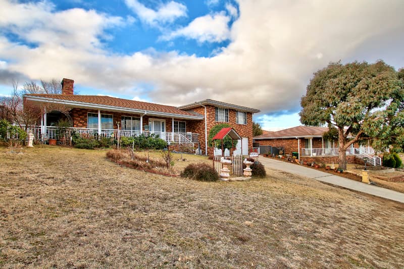 28 Kiah Avenue, Cooma, Cooma - Image 1
