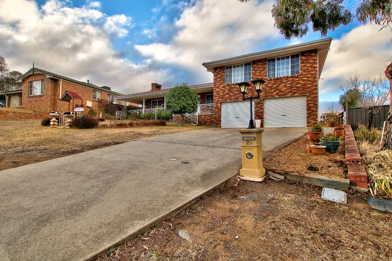 28 Kiah Avenue, Cooma, Cooma - Thumbnail 3