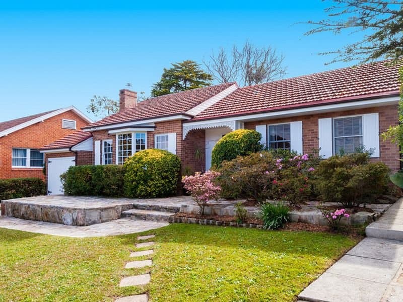 13 Morotai Crescent, Castlecrag, Castlecrag - Image 1