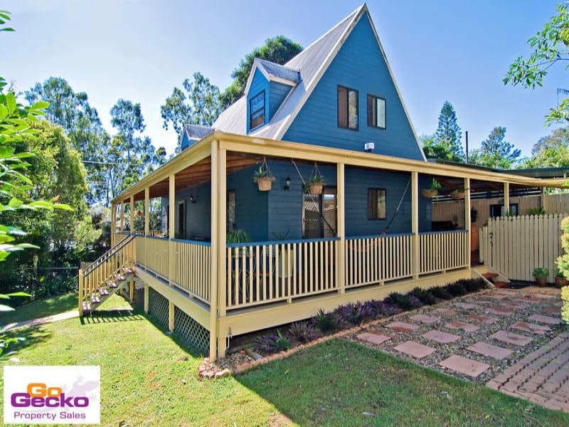 1 Trentham Place, Samford Village, Samford Village - Thumbnail 2