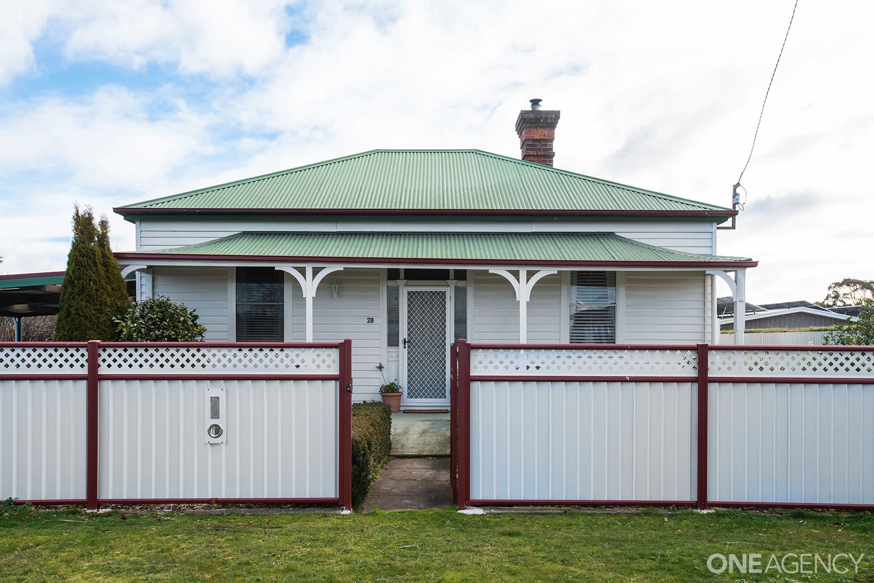 28 Burghley Street, Longford, Longford - Image 1