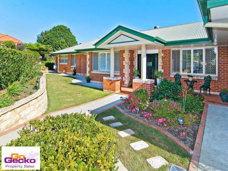 11 Blake Close, McDowall, Mcdowall - Image 1