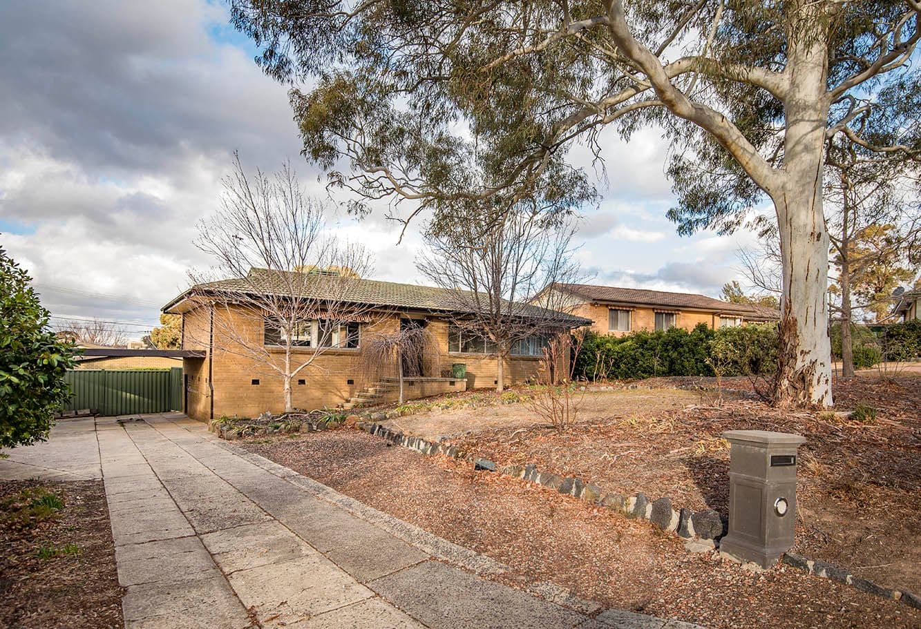 3 Manton Place, Duffy, Duffy - Image 1