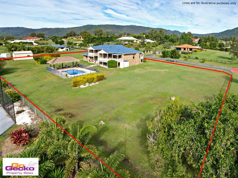 1 Meadowood Close, Samford Village, Samford Village - Image 1
