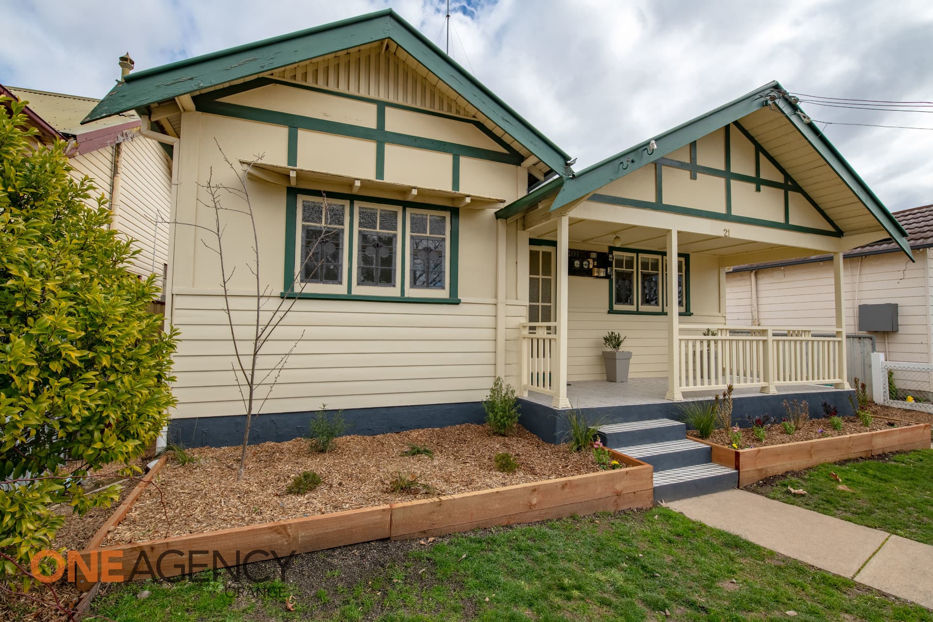 21 Eyles Street, Orange, Orange - Image 1