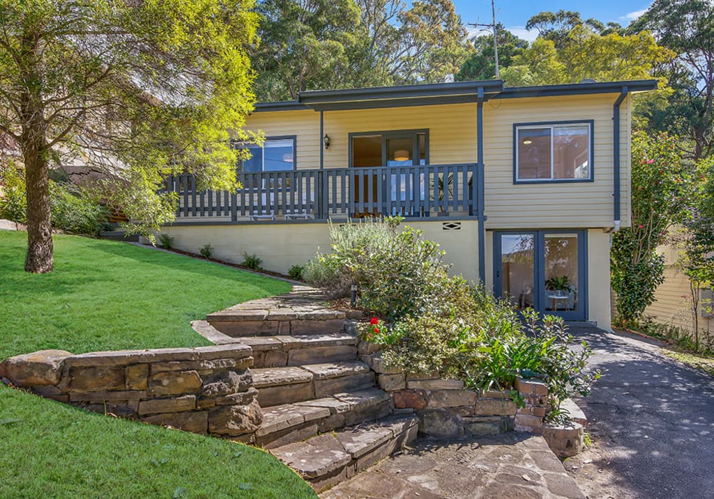 70 Lushington Street, East Gosford, East Gosford - Thumbnail 8