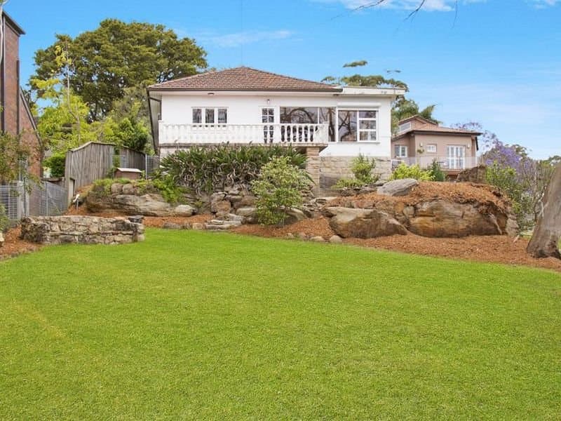 32 Coorabin Road, Northbridge, Northbridge - Image 1