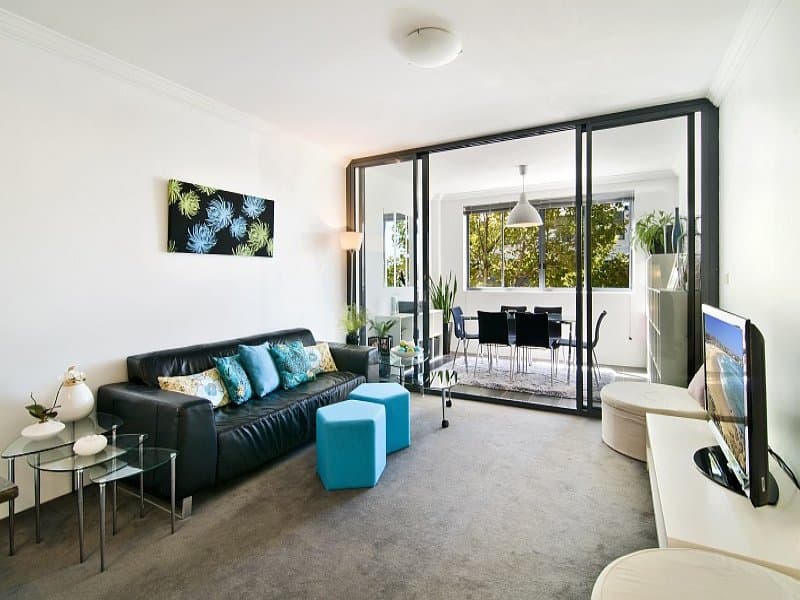 12/122 Sailors Bay Road, Northbridge, Northbridge - Image 1