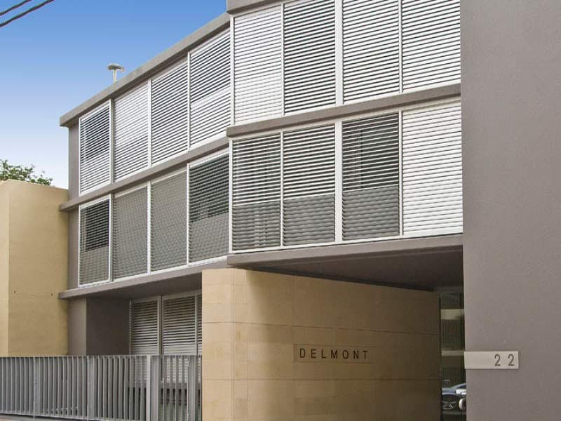 9/22 Cliff Street, Milsons Point, NSW 2061, Milsons Point - Thumbnail 2