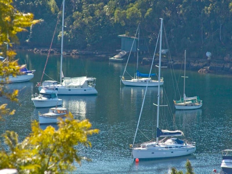 20 Upper Minimbah Road, Northbridge, NSW 2063, Northbridge - Image 1