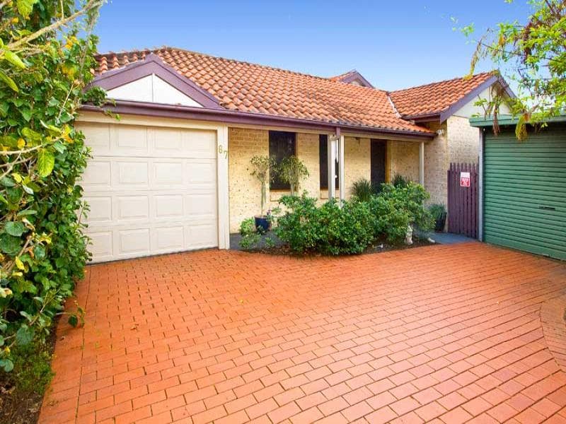67 Sailors Bay Road, Northbridge, NSW 2063, Northbridge - Thumbnail 2