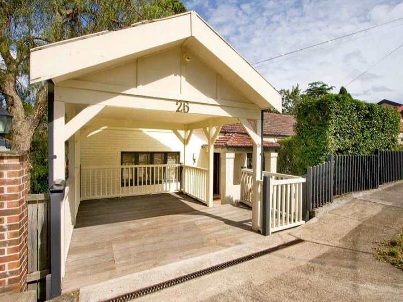 26 High Street, Northbridge, NSW 2063, Northbridge - Thumbnail 6