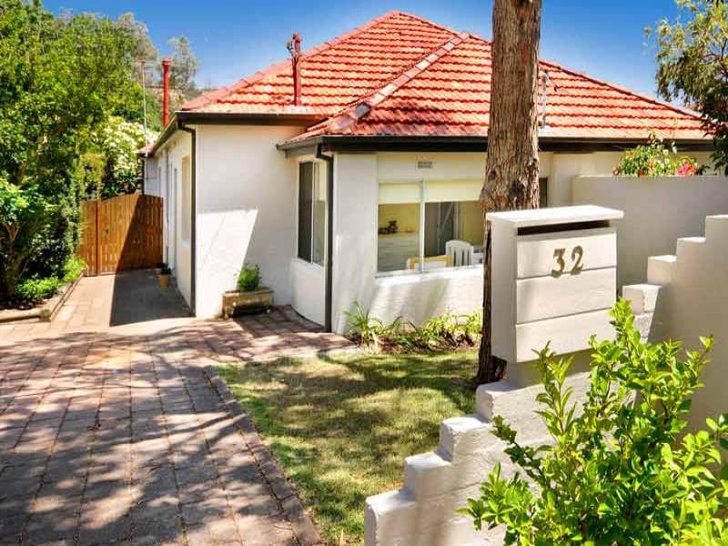 32 Harden Avenue, Northbridge, Northbridge - Image 1