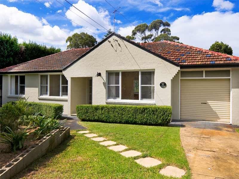 21 Malga Avenue, Castle Cove, Castle Cove - Image 1