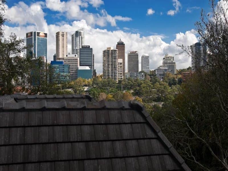 12/1A PHILLIPS Street, Neutral Bay, Neutral Bay - Thumbnail 2