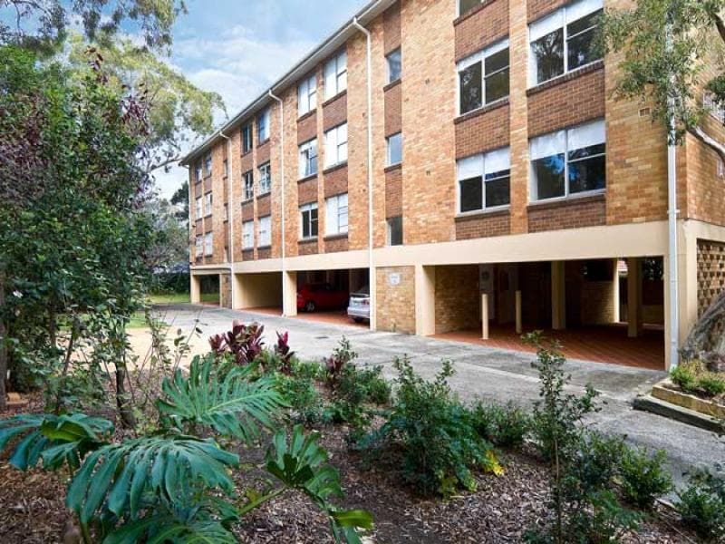 12/1A PHILLIPS Street, Neutral Bay, Neutral Bay - Thumbnail 6