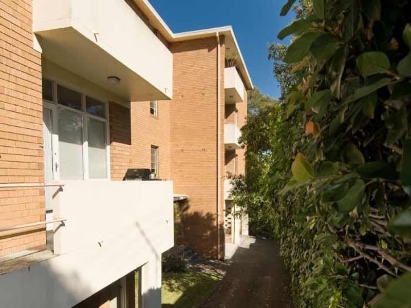 9/19 Priory Road, Waverton, NSW 2060, Waverton - Thumbnail 2