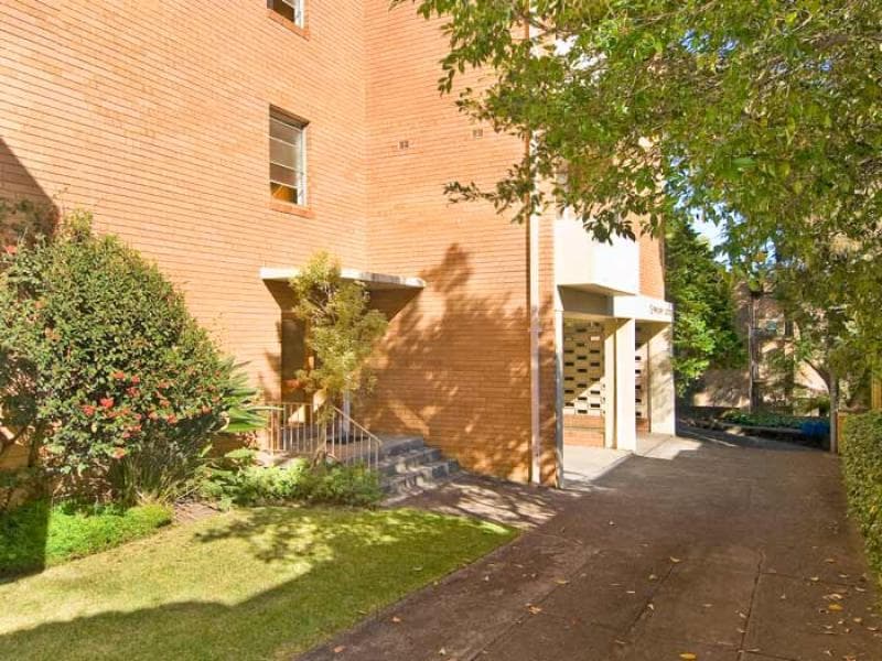 9/19 Priory Road, Waverton, NSW 2060, Waverton - Thumbnail 4