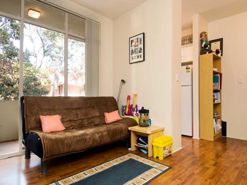 9/19 Priory Road, Waverton, NSW 2060, Waverton - Image 1