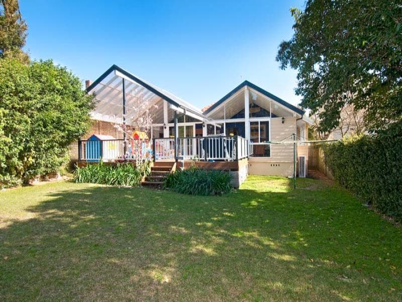 47 Woonona Road, Northbridge, NSW 2063, Northbridge - Thumbnail 4